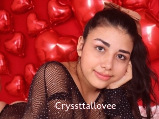 Cryssttallovee