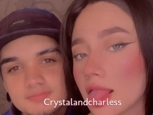 Crystalandcharless