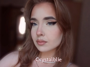 Crystalblie