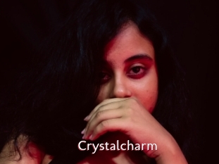 Crystalcharm