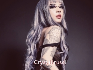 Crystallrusel