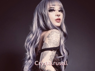 Crystalrusell