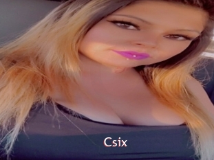 Csix