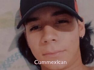 Cummexican