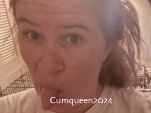 Cumqueen2024