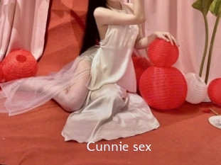 Cunnie_sex