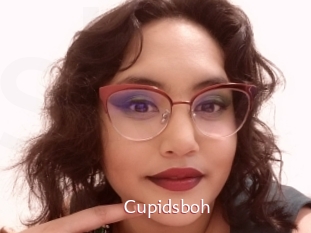 Cupidsboh