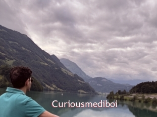 Curiousmediboi