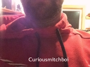 Curiousmitchboi