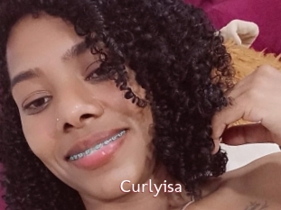 Curlyisa