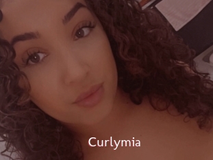 Curlymia