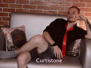 Curtistone