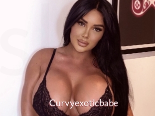 Curvyexoticbabe