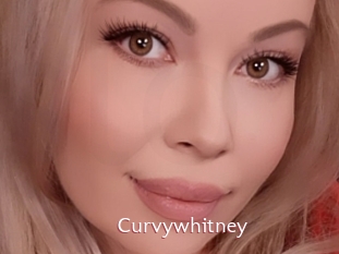 Curvywhitney