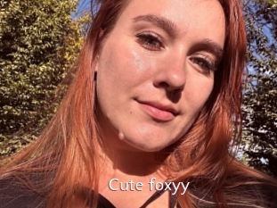 Cute_foxyy