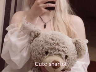 Cute_sharloti