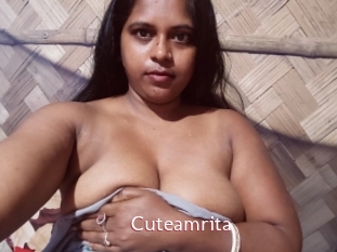 Cuteamrita