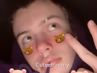 Cuteetommy