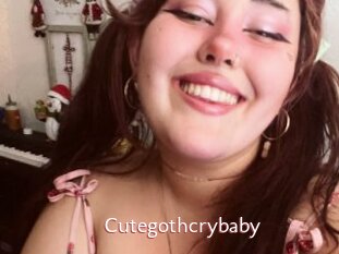 Cutegothcrybaby