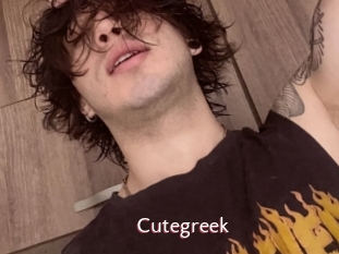 Cutegreek