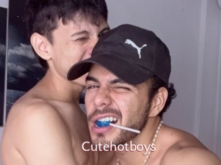 Cutehotboys