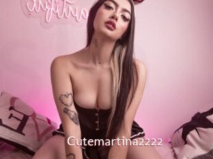 Cutemartina2222