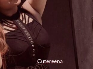 Cutereena