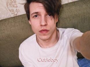 Cutieboy