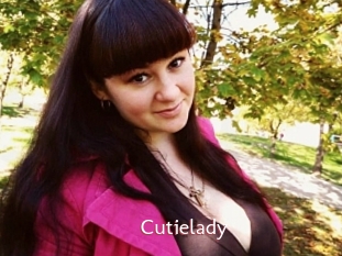 Cutielady