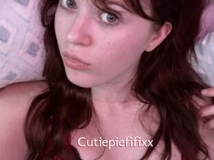 Cutiepiefifixx