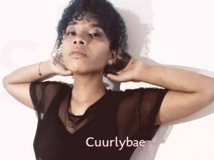 Cuurlybae