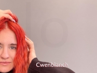 Cwenblanch