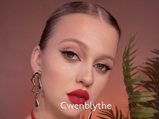 Cwenblythe