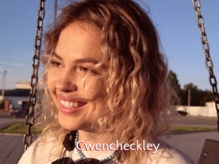 Cwencheckley