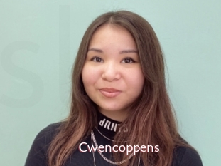 Cwencoppens