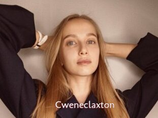 Cweneclaxton