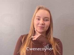 Cwenecoyner