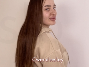 Cwenehesley