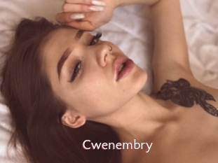 Cwenembry