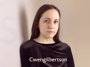 Cwengilbertson