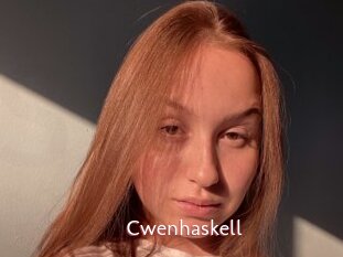 Cwenhaskell