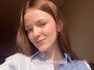 Cwenheming