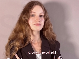 Cwenhewlett