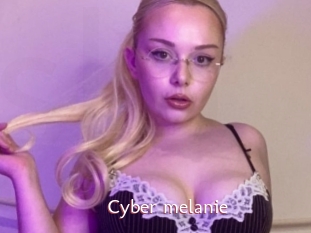 Cyber_melanie