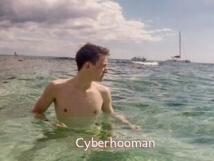 Cyberhooman