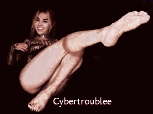 Cybertroublee