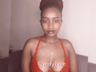 Cyndylyne