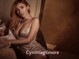 Cynthiagilmore