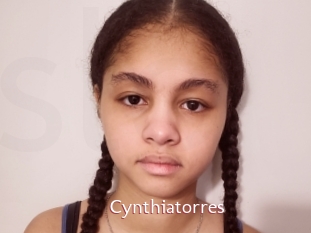 Cynthiatorres