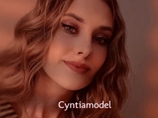 Cyntiamodel